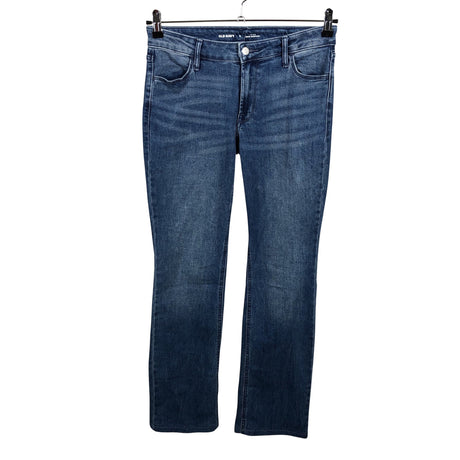 Naisten Old Navy - Farkut, koko 36 - Sininen ()