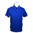 Miesten Fred Perry - Pikeepaita, koko L - Sininen ()