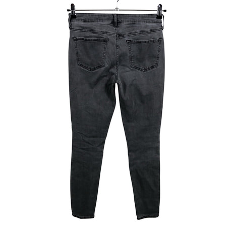 Naisten Old Navy - Farkut, koko 36 - Harmaa (2)