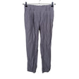 Tyttöjen Lindex - Kangashousut, koko 164 - 170 - Harmaa ()