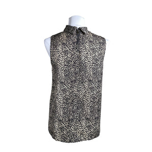 Naisten Benetton - Toppi, koko 36 - Beige (2)