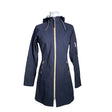 Naisten Ilse Jacobsen - Softshell-takki, koko 34 - Harmaa ()