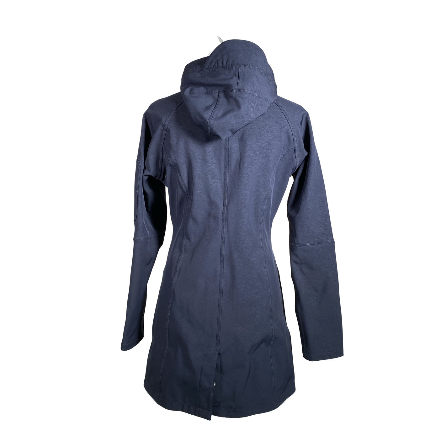 Naisten Ilse Jacobsen - Softshell-takki, koko 34 - Harmaa (2)