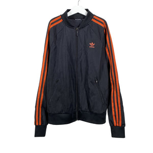 Unisex Adidas - Verryttelytakki, koko 152 - 158 - Musta (1)