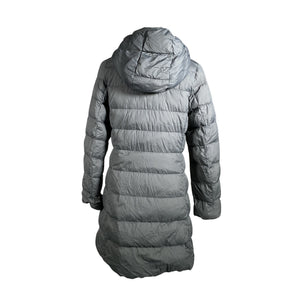 Naisten Uniqlo - Kevytuntuvatakki, koko 36 - Vihreä (2)