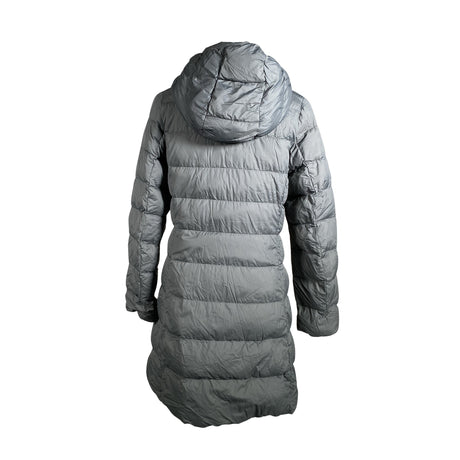 Naisten Uniqlo - Kevytuntuvatakki, koko 36 - Vihreä (2)