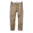 Unisex Tommy Hilfiger - Kangashousut, koko 134 - 140 - Beige ()