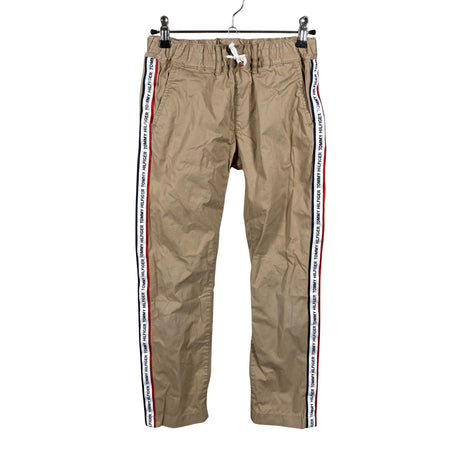Unisex Tommy Hilfiger - Kangashousut, koko 134 - 140 - Beige ()