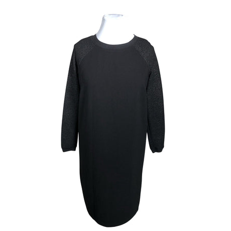 Naisten Marks&Spencer - Kangasmekko, koko 42 - Musta ()
