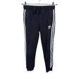Unisex Adidas - Collegehousut, koko 164 - 170 - Musta ()