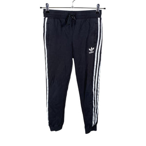 Unisex Adidas - Collegehousut, koko 164 - 170 - Musta (1)