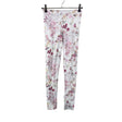 Tyttöjen Gugguu - Leggingsit, koko 140 - 146 - Vaaleanpunainen ()