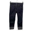 Naisten NP Collection - Farkut, koko 38 - Musta ()