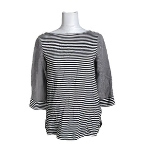Naisten Tommy Hilfiger - Pusero, koko 36 - Musta (1)