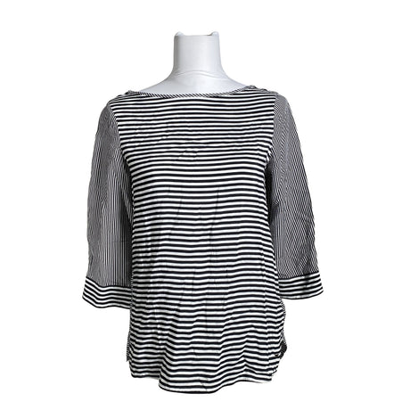 Naisten Tommy Hilfiger - Pusero, koko 36 - Musta ()