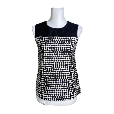 Naisten Marimekko - Toppi, koko 36 - Musta ()