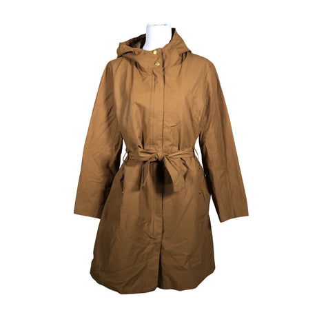 Naisten Tommy Hilfiger - Kangashousut, koko W27 - Beige ()