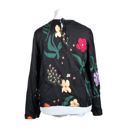 Naisten Marimekko - Pusero, koko 42 - Musta (2)