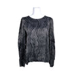 Naisten Nanso - Pusero, koko 40 - Harmaa ()
