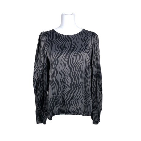 Naisten Nanso - Pusero, koko 40 - Harmaa ()