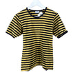 Unisex Marimekko - T-paita, koko 164 - 170 - Keltainen ()