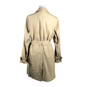 Naisten Gant - Trenssitakki, koko 38 - Beige (3)