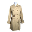 Naisten Gant - Trenssitakki, koko 38 - Beige ()