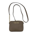 Naisten Michael Kors - Olkalaukku, koko Mini - Ruskea ()