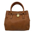 Naisten Michael Kors - Käsilaukku, koko Midi - Ruskea ()