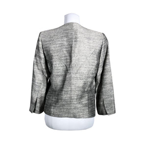 Naisten by Malene Birger - Jakku, koko 40 - Harmaa (3)