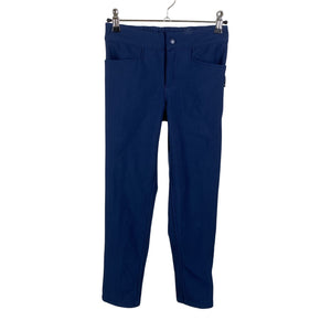 Unisex Reima - Ulkoiluhousut, koko 128 - 134 - Sininen (1)
