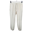 Naisten Lollys Laundry - Collegehousut, koko 38 - Beige ()