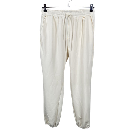 Naisten Lollys Laundry - Collegehousut, koko 38 - Beige ()