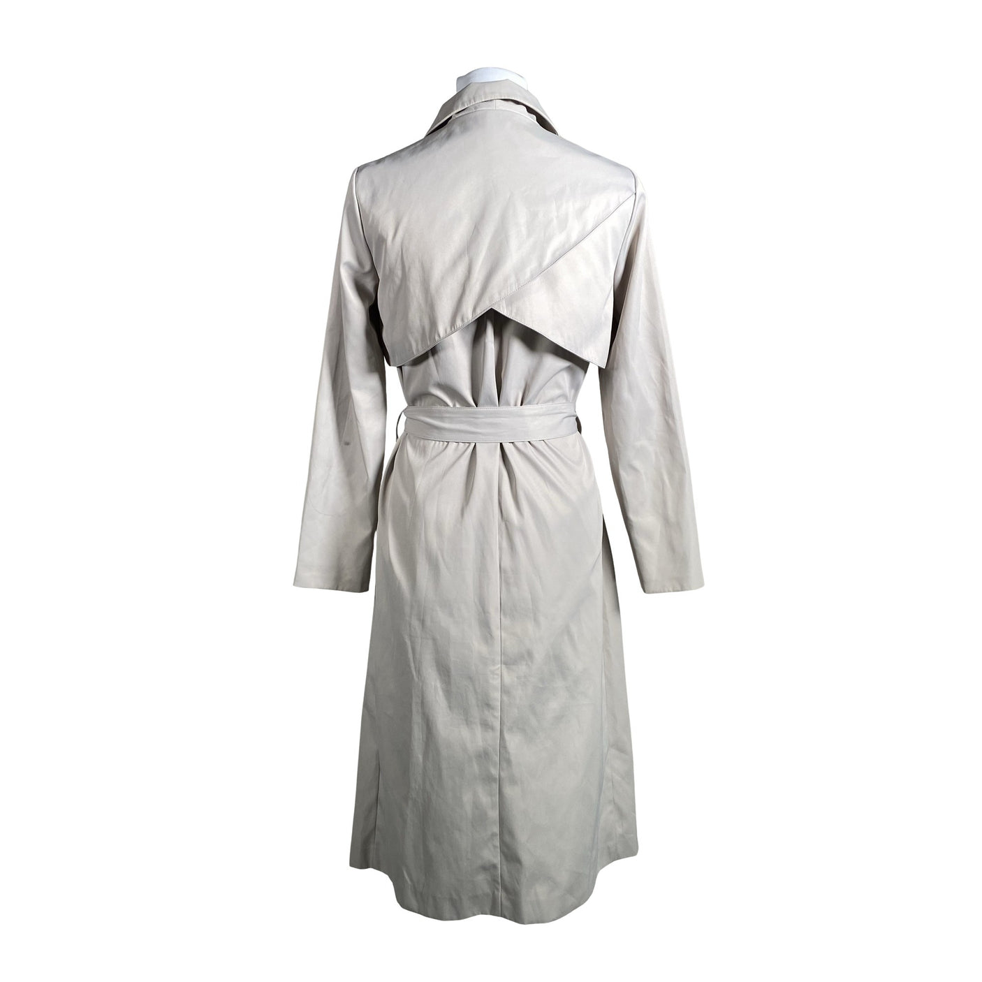 Naisten Suiteblanco - Trenssitakki, koko 34 - Beige (2)