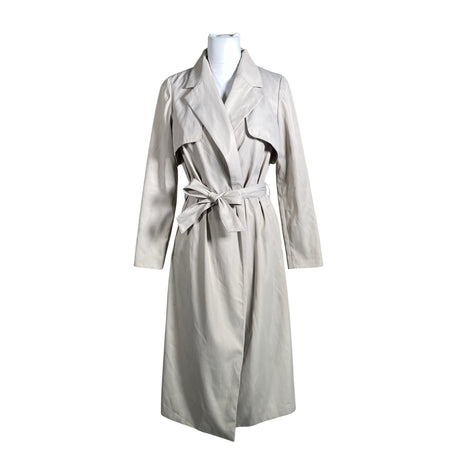 Naisten Suiteblanco - Trenssitakki, koko 34 - Beige ()