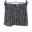 Tyttöjen Marimekko - Farkkuhame, koko 116 - 122 - Harmaa ()