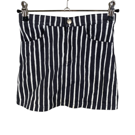 Tyttöjen Marimekko - Farkkuhame, koko 116 - 122 - Harmaa ()