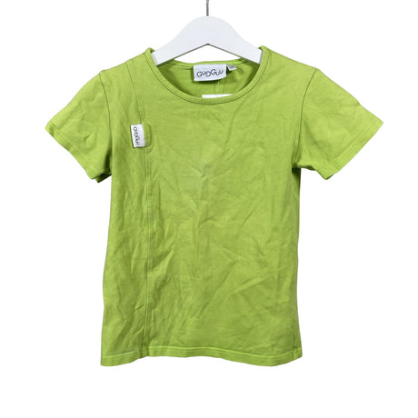 Unisex Gugguu - T-paita, koko 128 - 134 - Vihreä ()