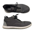 Unisex STRIKE MVMNT - Tennarit, koko 37 - Harmaa ()