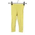 Tyttöjen Metsola - Leggingsit, koko 98 - 104 - Keltainen ()