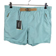 Naisten Everest - Shortsit, koko 44 - Turkoosi ()
