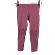 Tyttöjen Lindex - Leggingsit, koko 110 - 116 - Vaaleanpunainen ()