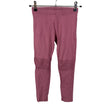 Tyttöjen Lindex - Leggingsit, koko 110 - 116 - Vaaleanpunainen ()