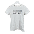 Unisex Puma - T-paita, koko 158 - 164 - Valkoinen ()