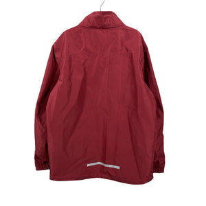Unisex Everest - Välikausitakki, koko 146 - 152 - Punainen (2)
