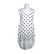 Naisten New Collection - Kangasmekko, koko 38 - Valkoinen ()