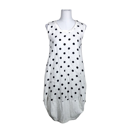 Naisten Tommy Hilfiger - Kangashousut, koko W27 - Beige ()