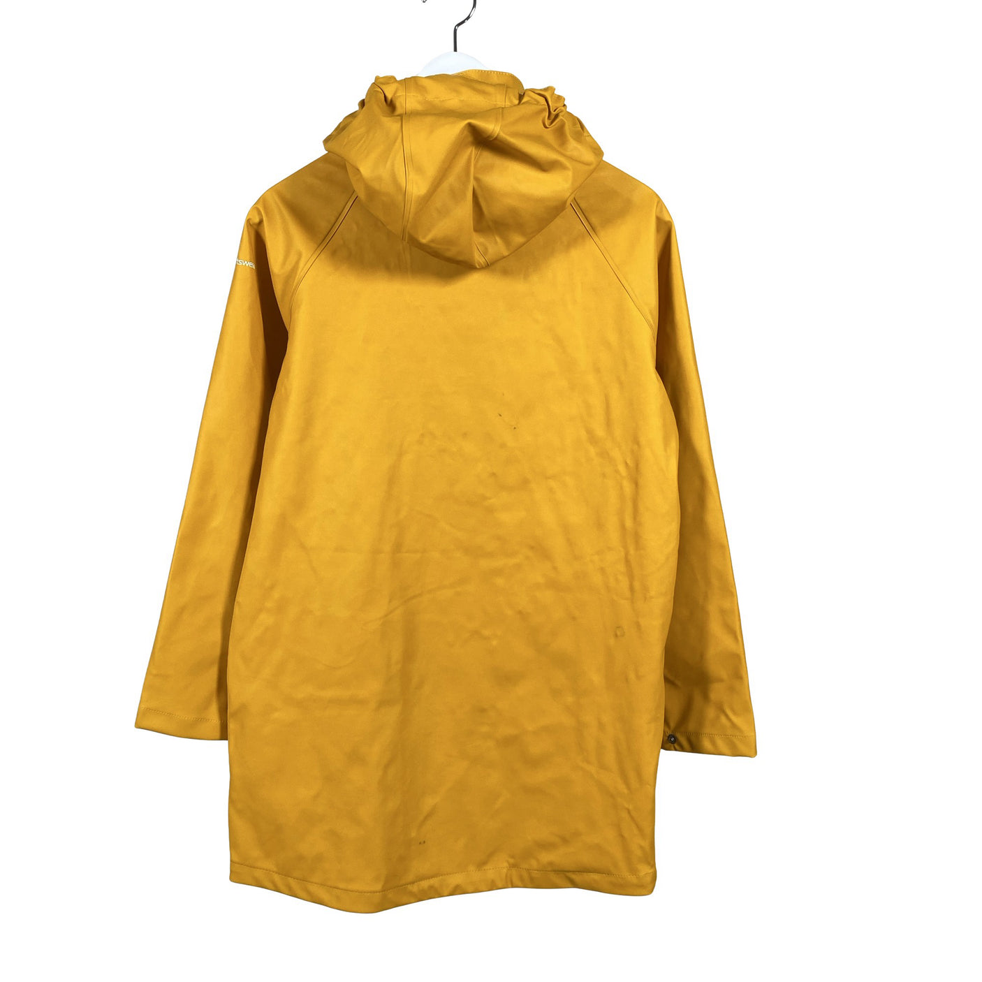Unisex Cross - Sadetakki, koko 152 - 158 - Keltainen (2)