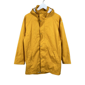 Unisex Cross - Sadetakki, koko 152 - 158 - Keltainen (1)