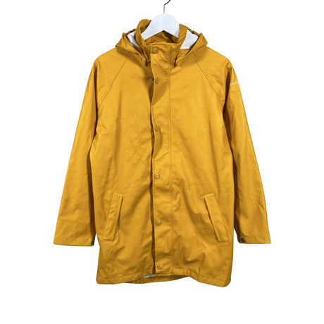 Unisex Cross - Sadetakki, koko 152 - 158 - Keltainen ()